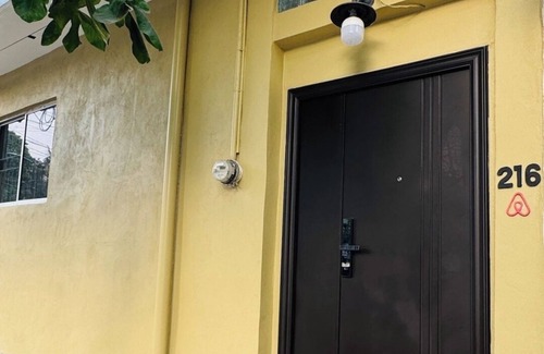 Boca del Rio House | Private room with independent access to WIFI in Boca del Río