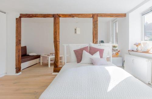 Region Hannover District House | Private Room with own bathroom