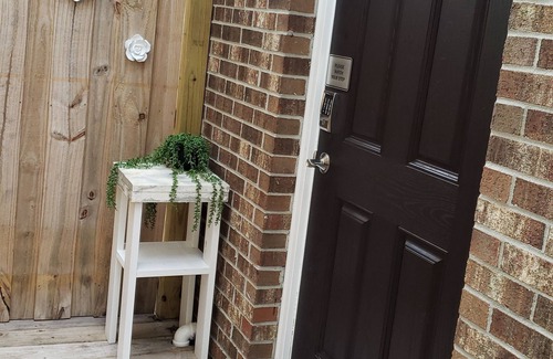 Murraysville House | Private room with separate entrance. Wilmington,North Carolina