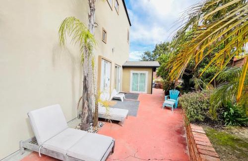 La Jolla Farms House | Private Room3 Own Entry Shared Bath One Guest Walk to UCSD