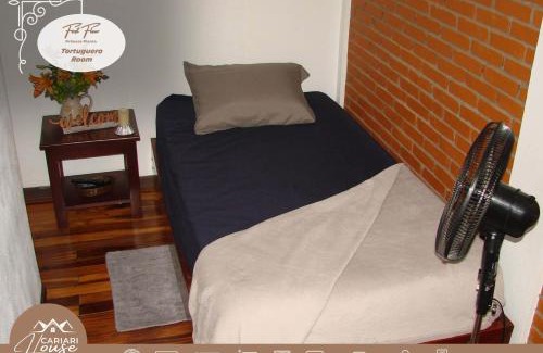 Ciudad Cariari Bed & Breakfast | Private rooms, 10 min from SJO Airport