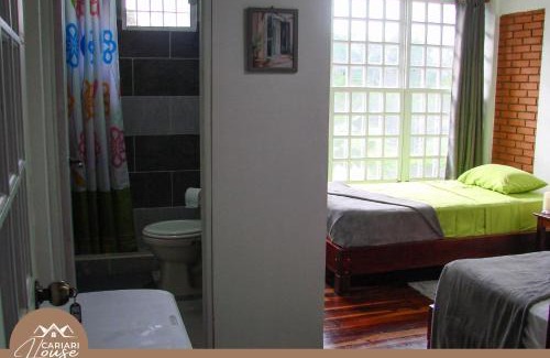 Ciudad Cariari Bed & Breakfast | Private rooms, 10 min from SJO Airport