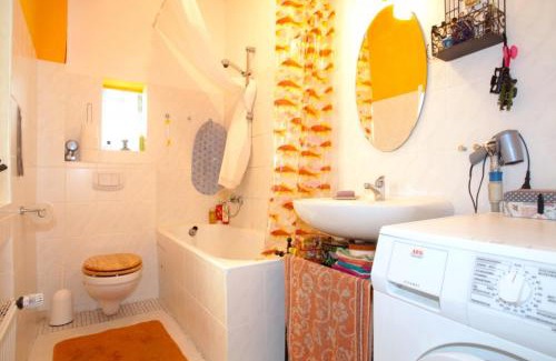 Linden-Nord House | Private Rooms