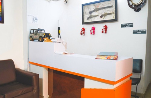 Mayur Vihar Phase 1 Bed & Breakfast | private rooms in mayur vihar