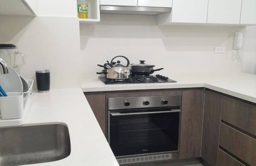 San Isidro Centro Financiero Condo | Private Rooms In Shared Apartment, Lima - Mandala Home