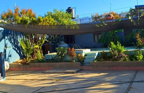 San Jacinto Amilpas Bed & Breakfast | Private rooms with breakfast included. Relax, enjoy and more in the same place.