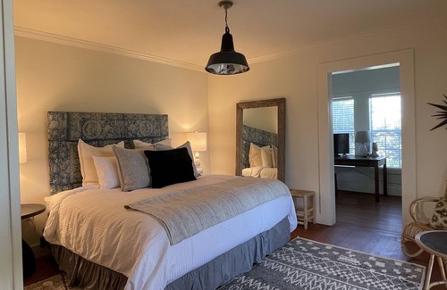 Warrenton House | Private Round Top Country Getaway