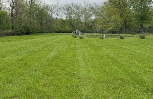 Winfield RV Rental | Private RV Boondocking Retreat – Easy Access, Big Sky Views! Close to hwy 79/61