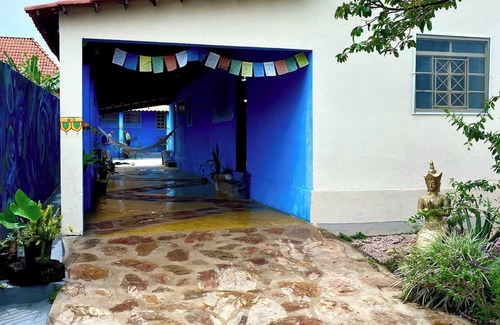 Alto Paraiso de Goias Apartment | Private suite well located, the best value for money in Alto