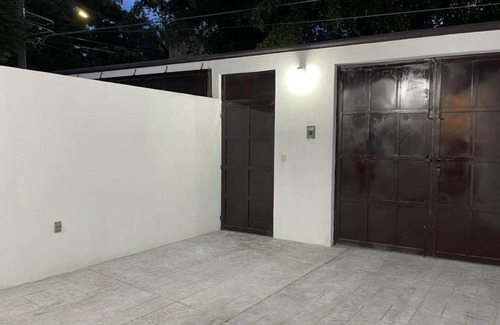 Tuxtla Gutierrez Apartment | Private, safe and comfortable apartment for traveling.