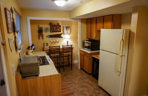 Cottonwood Heights Apartment | Private Sauna Cozy Mountain Basement Apt Fast Wifi 2bd 1ba