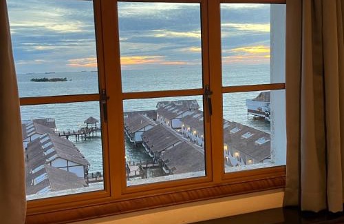 Taman Tanjung Apartment | Private Seaview Apartment, Port Dickson