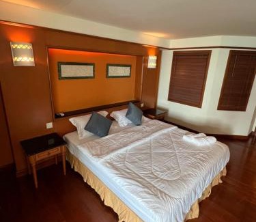 Taman Tanjung Apartment | Private Seaview Apartment, Port Dickson