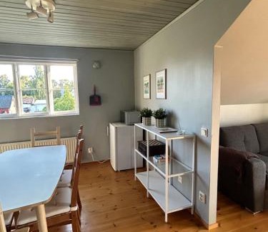 Morrum Apartment | Private & Secluded Apartment in Mörrum - with Parking, Wi-Fi & Secluded Outdoor Area