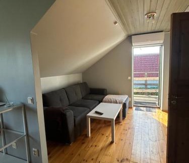 Morrum Apartment | Private & Secluded Apartment in Mörrum - with Parking, Wi-Fi & Secluded Outdoor Area
