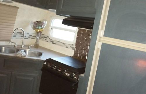 Pahrump Cottage | Private secluded rural 1 bedroom with full kitchen all amenities.