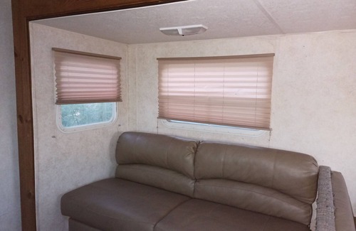 Pahrump Cottage | Private secluded rural 1 bedroom with full kitchen all amenities.