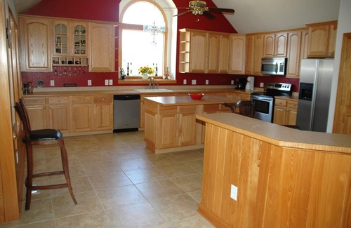 Carova Beach House | Private, Secluded, Spacious, Short walk to beach, Sound, Ocean View from deck