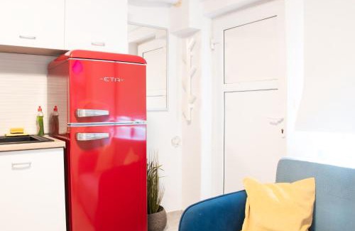 Sesvete Apartment | Private Secluded Studio