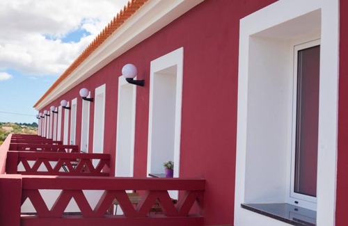Silves Villa | Private, secluded villa with pool