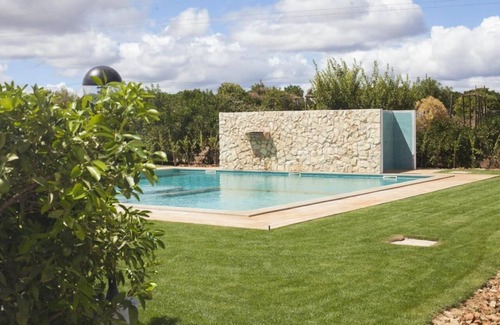 Silves Villa | Private, secluded villa with pool