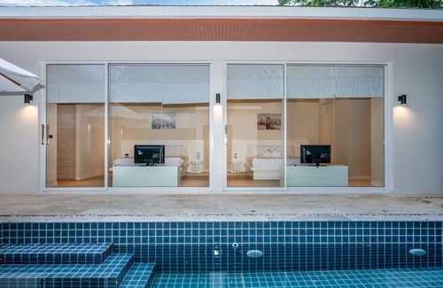 Rawai Villa | Private Signature Pool Villa With 2 Bedrooms