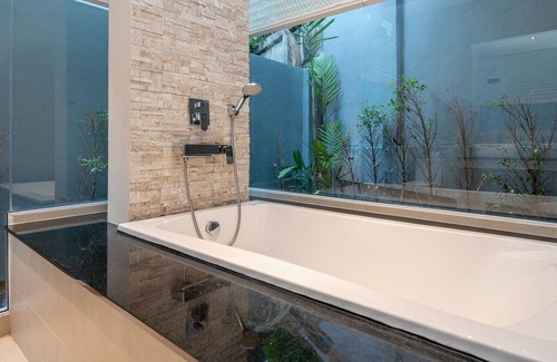 Rawai Villa | Private Signature Pool Villa With 2 Bedrooms