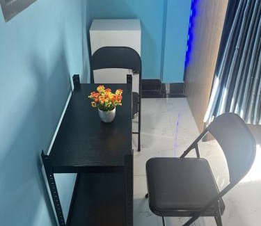 Daun Penh House | Private Sleepbox - Central Riverside