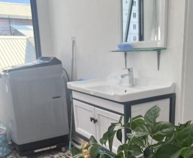 Daun Penh House | Private Sleepbox - Central Riverside