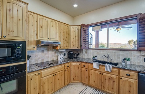 Rio Verde Foothills House | Private Southwest Sanctuary- Experience true desert living at its finest