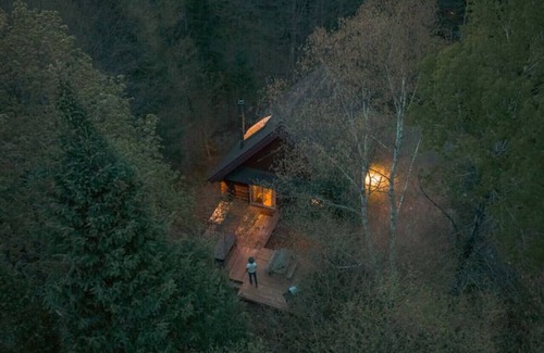 Lac Superieur Village Ski Chalet | Private SPA/Scrabble