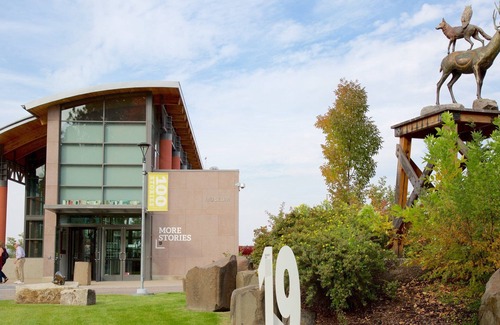 Spokane Apartment | Private Spokane Getaway Near Riverfront Park & Downtown!
