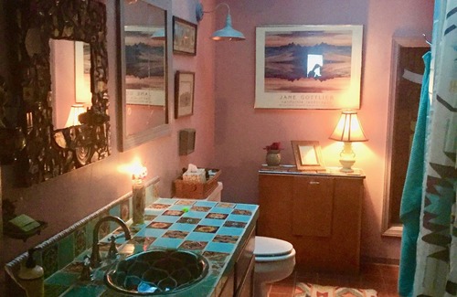 Cascade Other | Private Studio Apartment in Historic Farmhouse on 60 acres near Pikes Peak