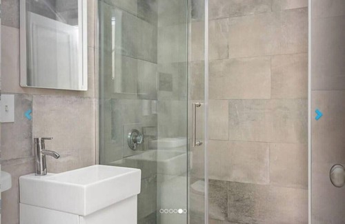 Bay Village Apartment | Private Studio in Boston's Bay Village!