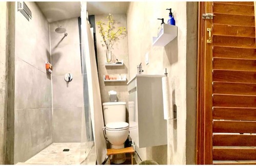 Tucson Apartment | Private Studio in Tucson