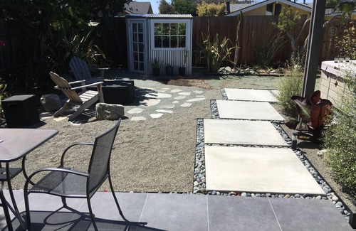 Morro Bay House | Private Studio with easy beach access! (Perfect place to shelter)