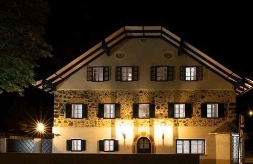 Loretto Apartment | Private suite I Sauerweingut - Sauerweingut