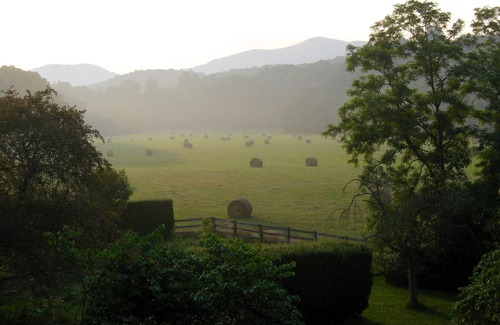 Buena Vista House | Private suite in historic Rockbridge County home, minutes from Lex., W&L & VMI.