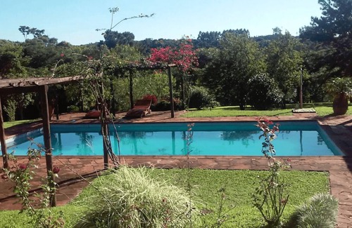 Dos de Mayo Cabin | Private suite in the heart of the jungle
