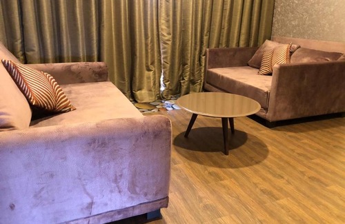 Dumas Apartment | Private Suite Room Weekend Address
