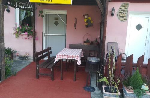 Pobezovice House | Private Světluška