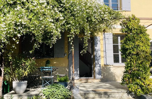Malemort-du-Comtat House | Private swimming pool/Fully equipped villa/Quiet/Magnificent view Mont-Ventoux