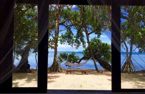 Mataiea Villa | Private Tahitian Island. Sleeps six