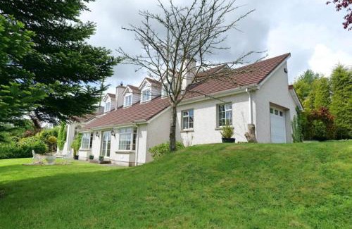 Letterkenny House | Private town center property