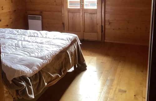 Staldenried  Gspon Ski Chalet | Private Traditional Swiss Chalet in Heart of Alps.