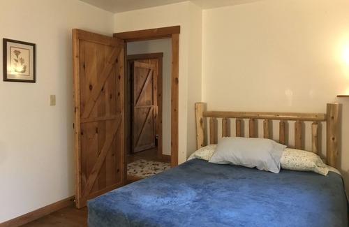 Little Levels Cabin | Private, Tranquil, Beautiful.