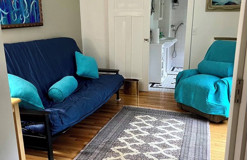 Kerhonkson Other | Private two room suite w bathroom in shared charming farmhouse in Kerhonkson