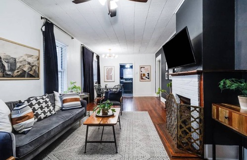 Freetown - Port Rico Resort | Private room ∙ 1 bedroom ∙ 2 guests
