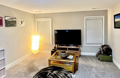 Southern Pines House | Private US OPEN Retreat; minutes from the action!