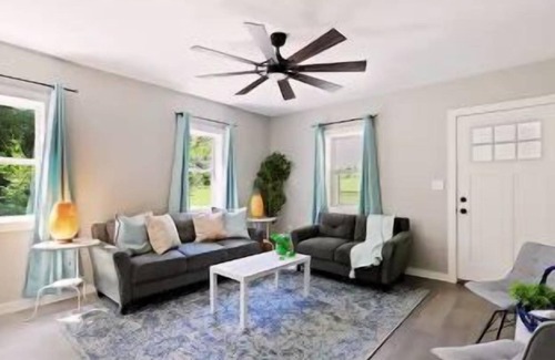 Hershey House | Private Hershey Family Retreat | Movie Room | Spacious